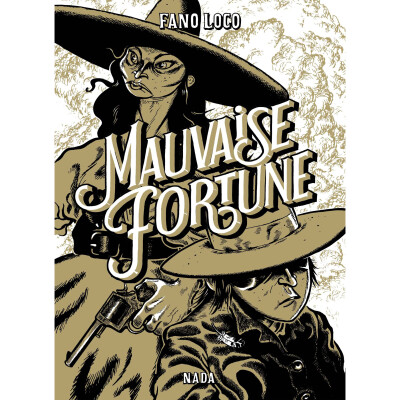 Le rendez-vous BD de Malakoff 2025. Episode 2 : Fano Loco. Dans ma bulle #699 cover