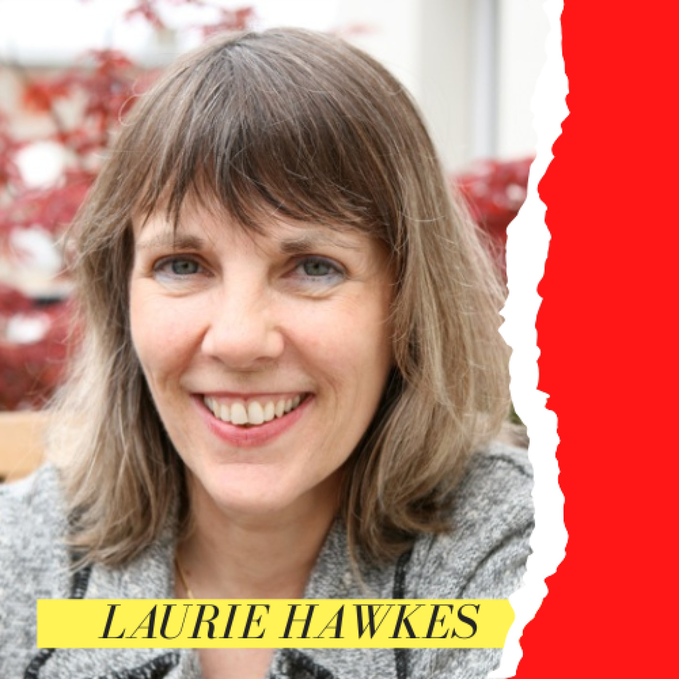 #6 Laurie Hawkes (psychopraticienne)