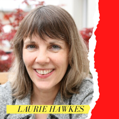 #6 Laurie Hawkes (psychopraticienne) "Petit traité de lucidité sur soi-même et sur les autres" [Partie 1] cover