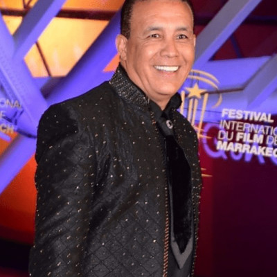 Abdelali El Ghaoui - Rabi Ya Star cover