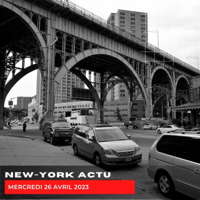 Mercredi 26 Avril cover