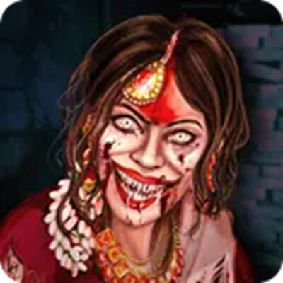 Kamla Horror Game – A Terrifying Dive into Indian Exorcism cover