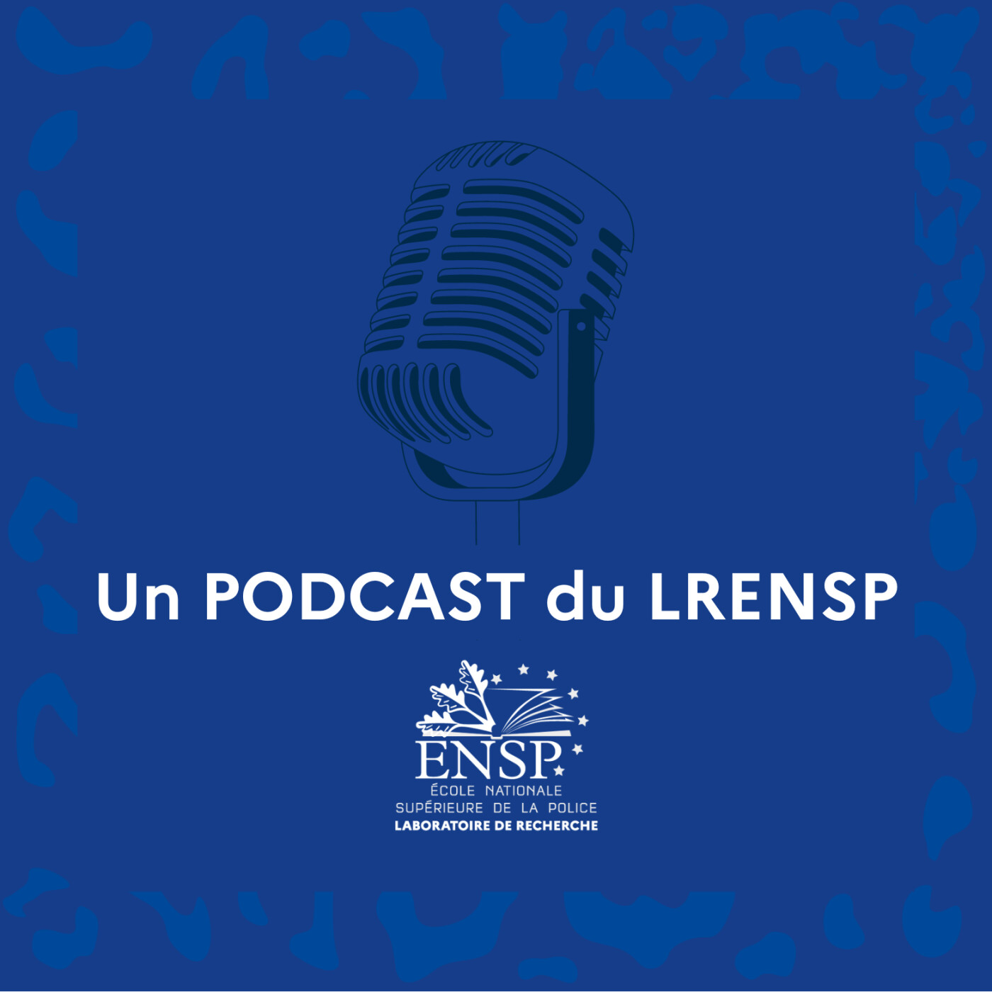 Les Podcasts du Laboratoire de Recherche de l'ENSP