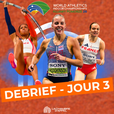 Toruń #6 - Hodgkinson intouchable, Guillemot au pied du podium ! cover