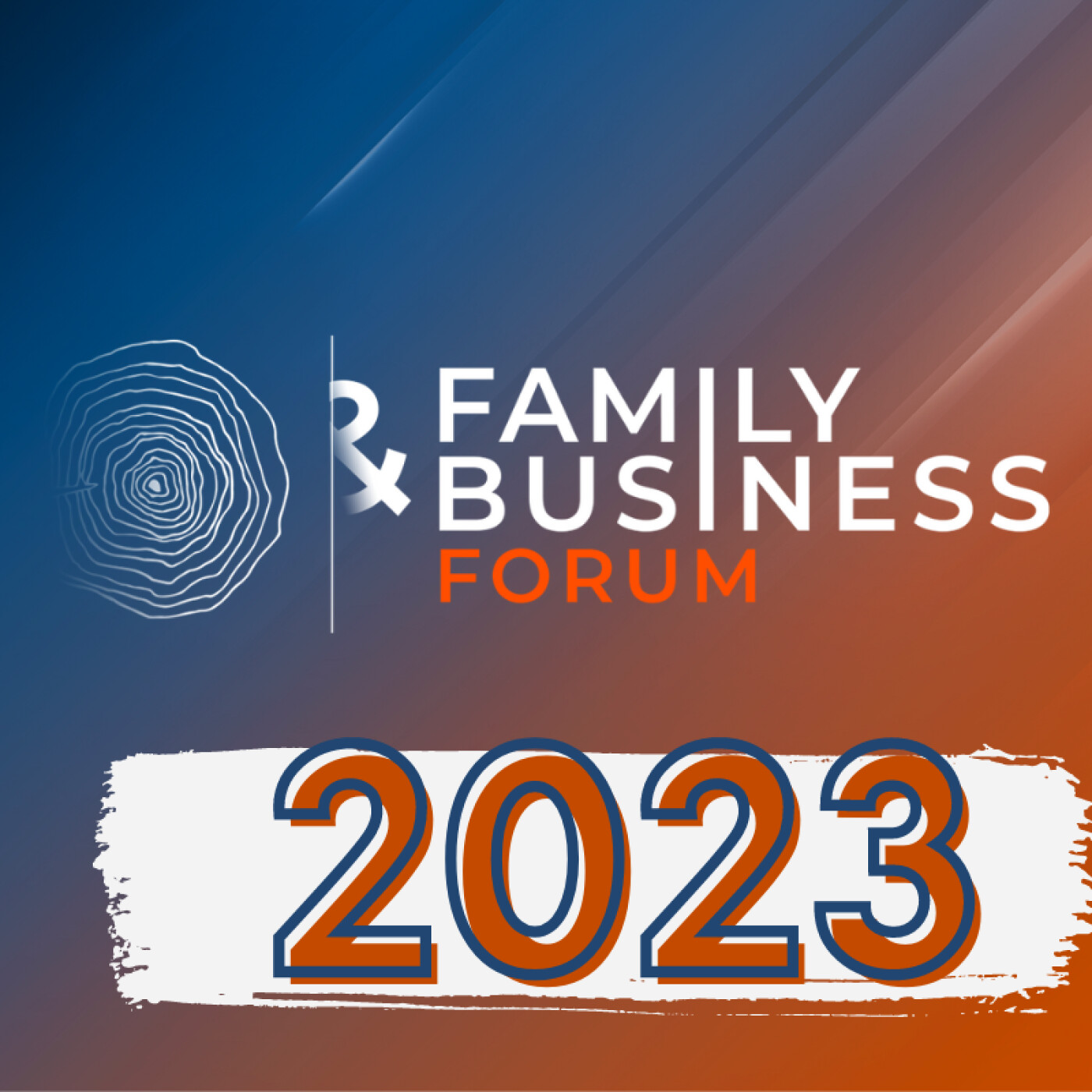 Family & Business Forum
