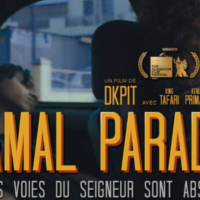 #28 Quelle place pour le cinéma réunionnais ? cover