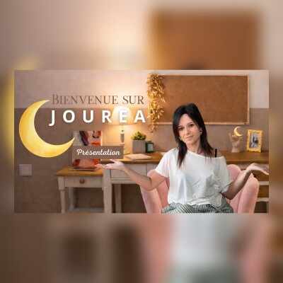 Bienvenue sur Jourea - Présentation de la chaine cover