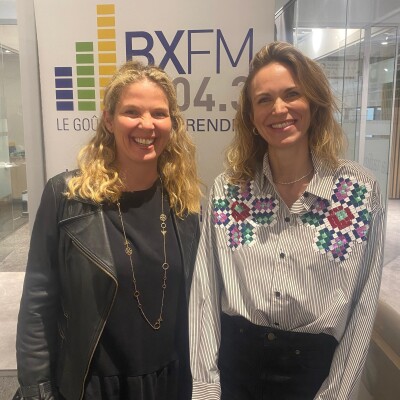 HEC Paris - Camille Agon - Rebecca Fisher - Yolo cover