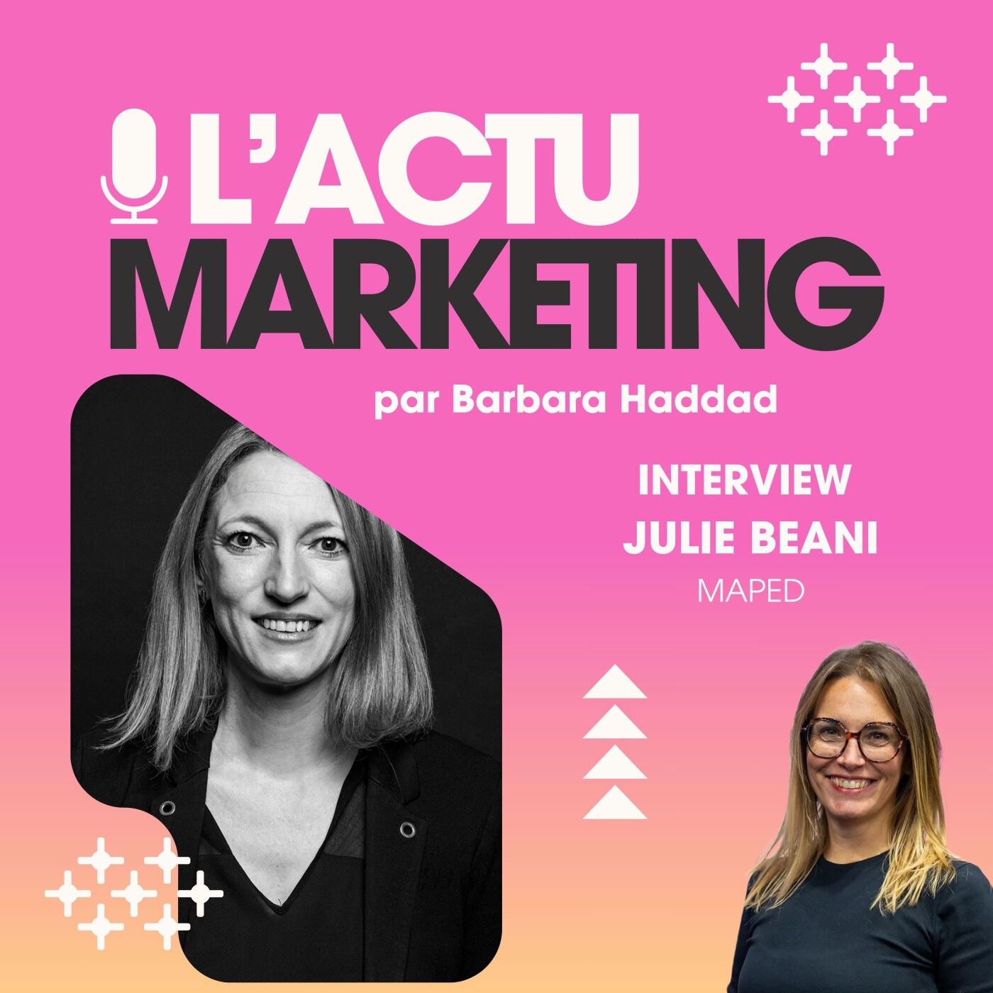 L\' Actu Marketing par Barbara