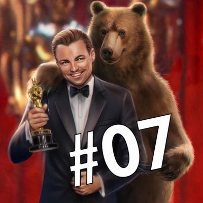 AMG 7 - Le bilan c'est bien chiant ! cover