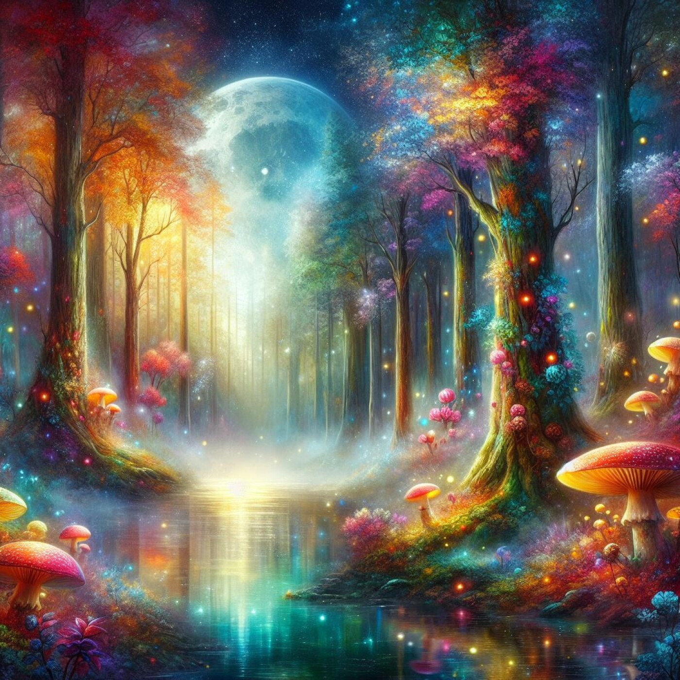 L’impersonnalité est la clé du bonheur- Archange Gabriel Psaume 47