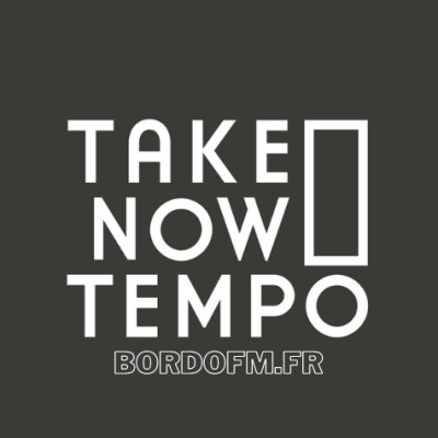 TAKE NOW TEMPO n° 1 cover