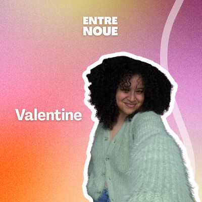 VALENTINE - Ecrire pour ne pas rester silencieuse 📖 cover