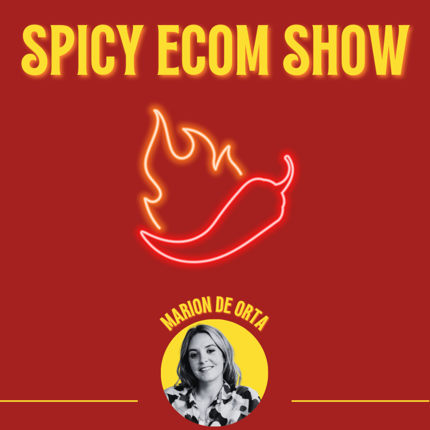 Spicy Ecom Show