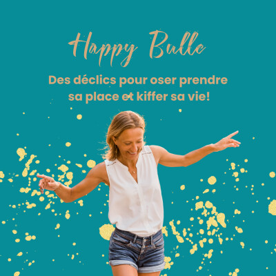 Happy Bulle cover