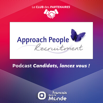 Approach People Recruitment : Candidats, lancez vous ! cover