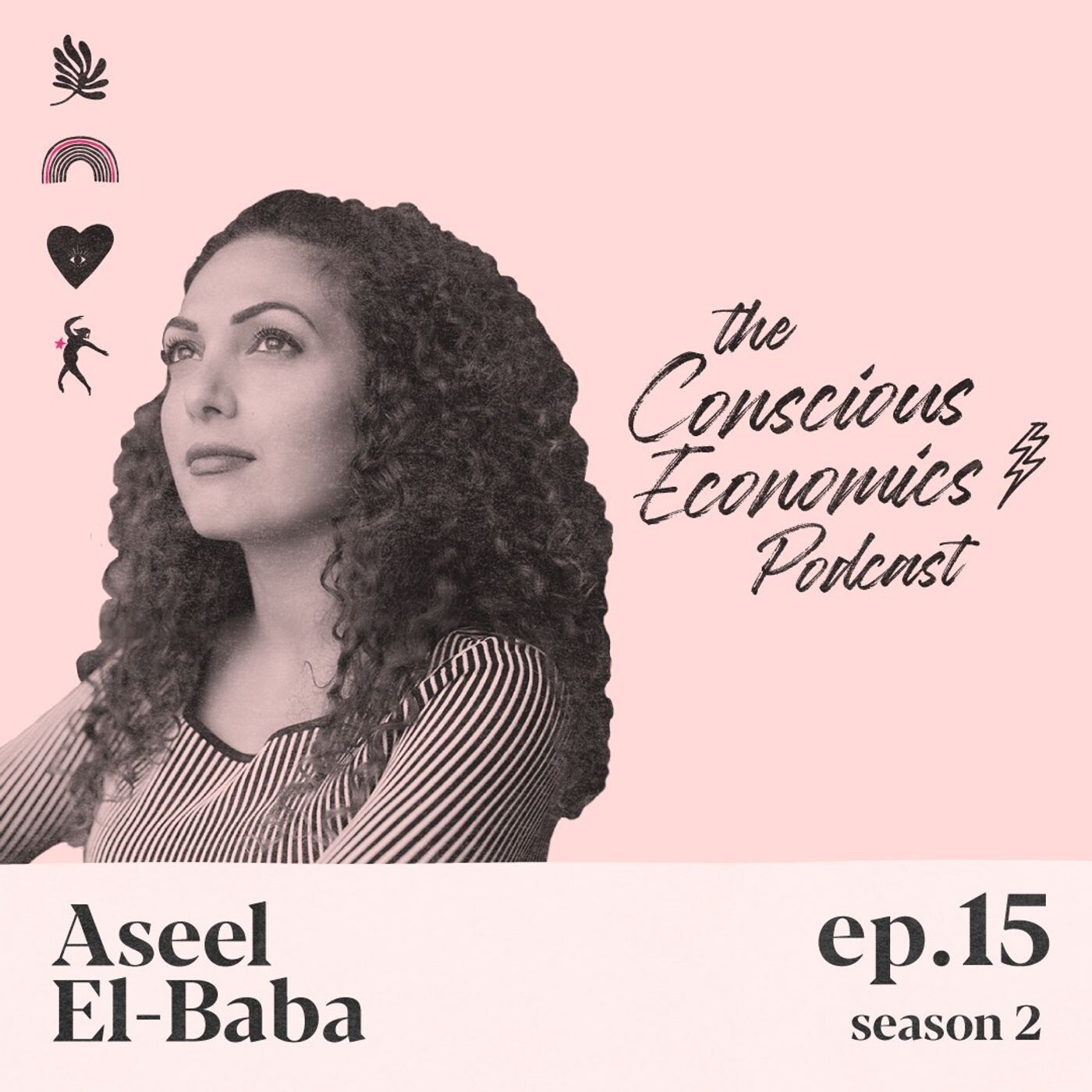 The Conscious Economics Podcast