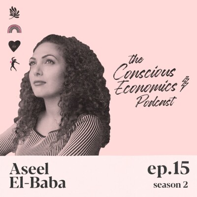 15: The Hedonistic Economy cover