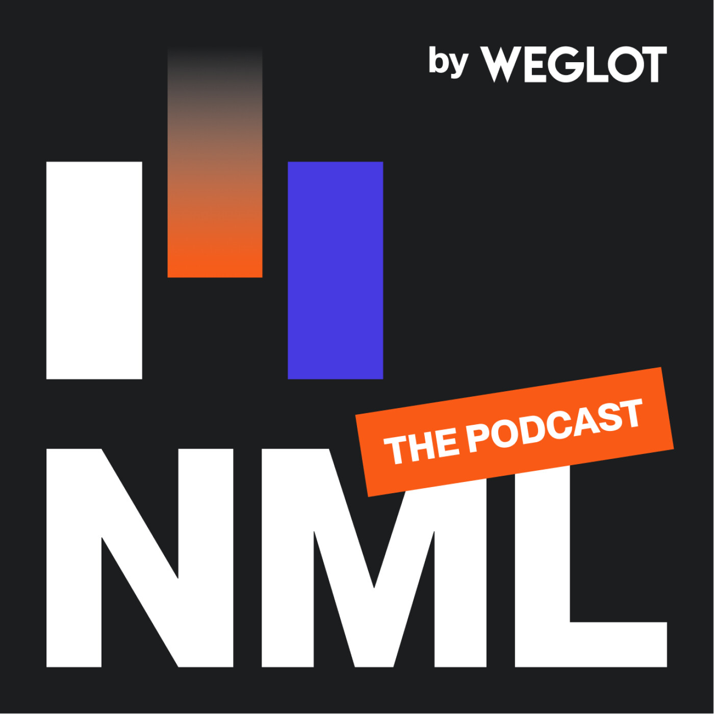 Next Market Live - The podcast by Weglot
