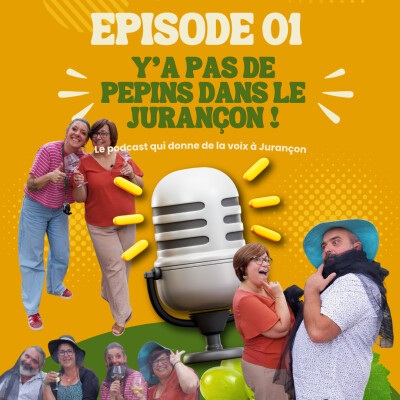Episode 01 cover