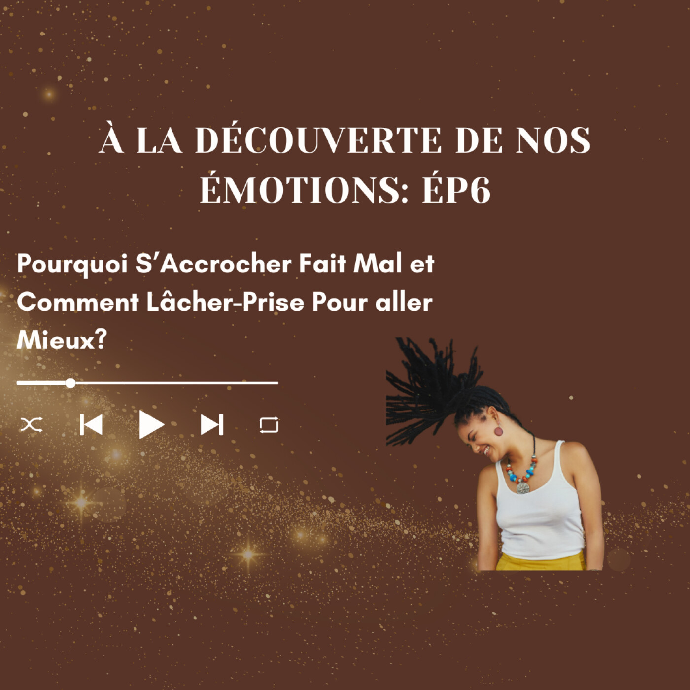 À La Découverte de Soi: La voie pour une vie plus riche, plus épanouissante et des relations plus saines