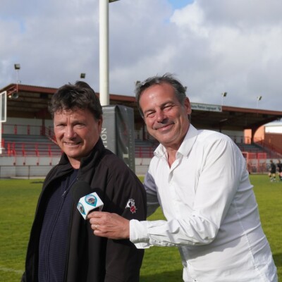 Michel Dos Santos nous présente le voyage au Portugal qu'il a organisé avec sa femme Lidia, du 18 au 21 mai, avec un tournoi le samedi 20 cover