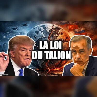 LA LOI DU TALION cover