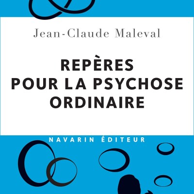 Repères pour la psychose ordinaire cover