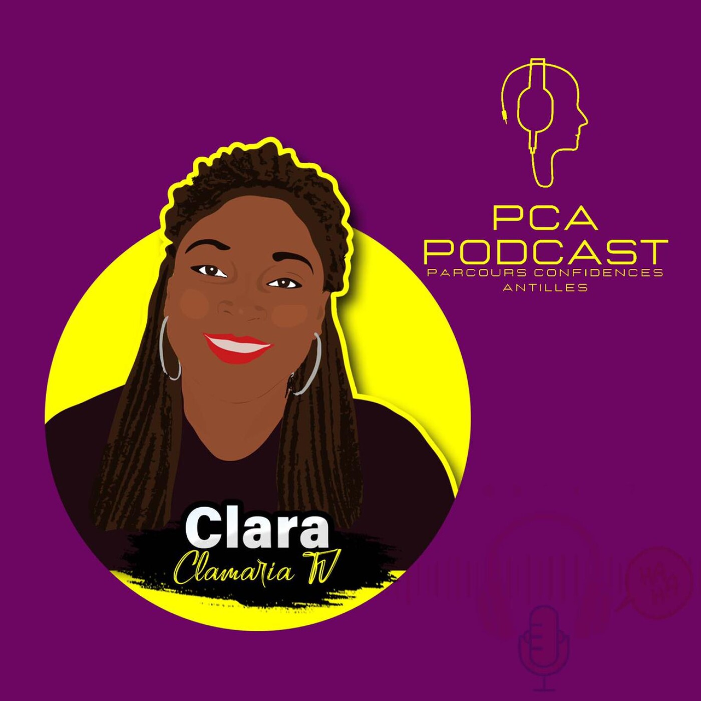PCA Podcast