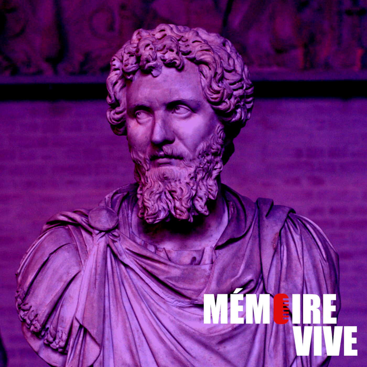 🔍🏛  Septime Sévère, l'empereur africain à la croisée des chemins episode artwork