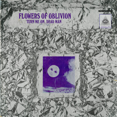 2024.20 Flowers of Oblivion cover