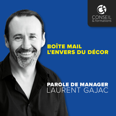 Boîte mail l'envers du décor cover