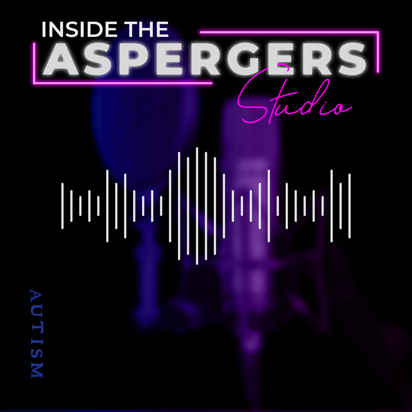 Inside The Aspergers Studio / Stories