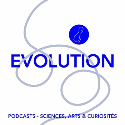 Épisode 32 - Évolution cover