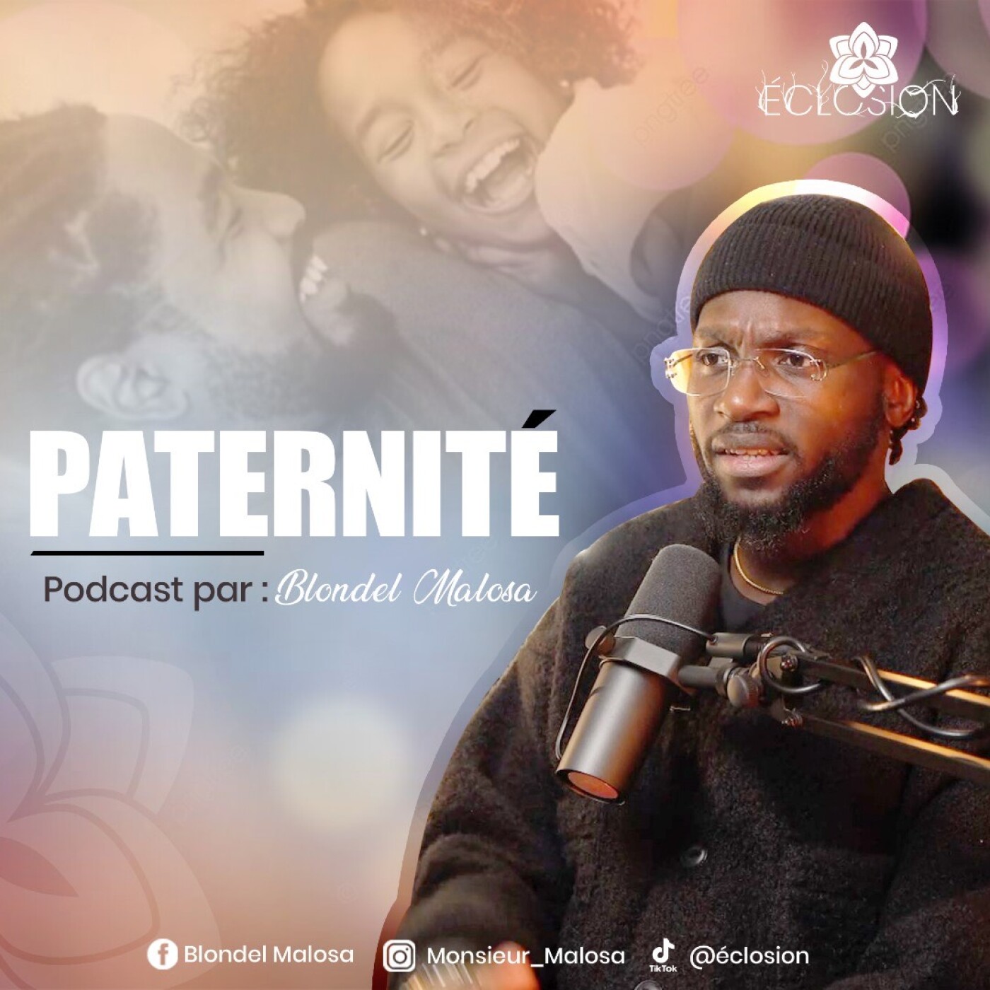 S1EP01 LA PATERNITÉ  Blondel Malosa