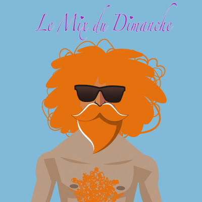 MDD #24 I Cha Wa: Les Mardi Gras Indians sont la pour toi / Nymano: Découvrez son univers LoFi Hip-Hop cover