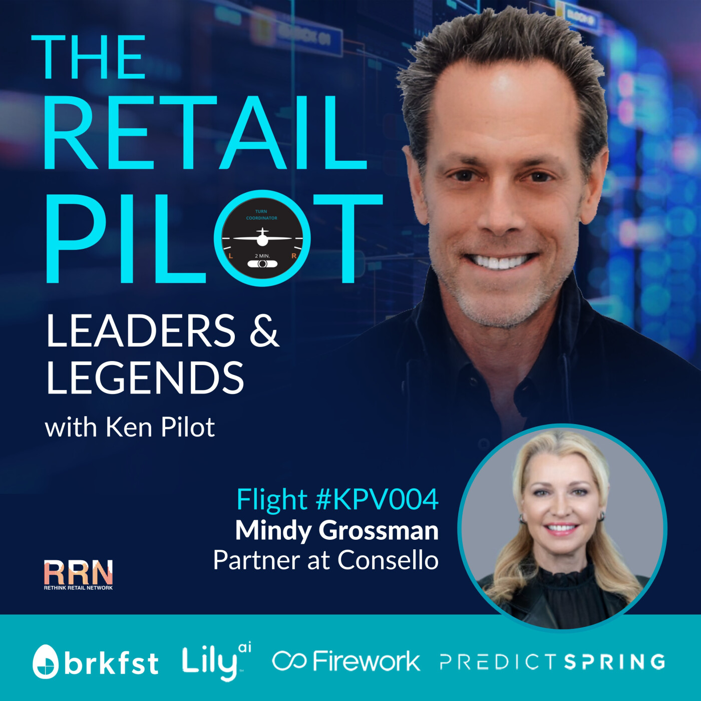 The Retail Pilot