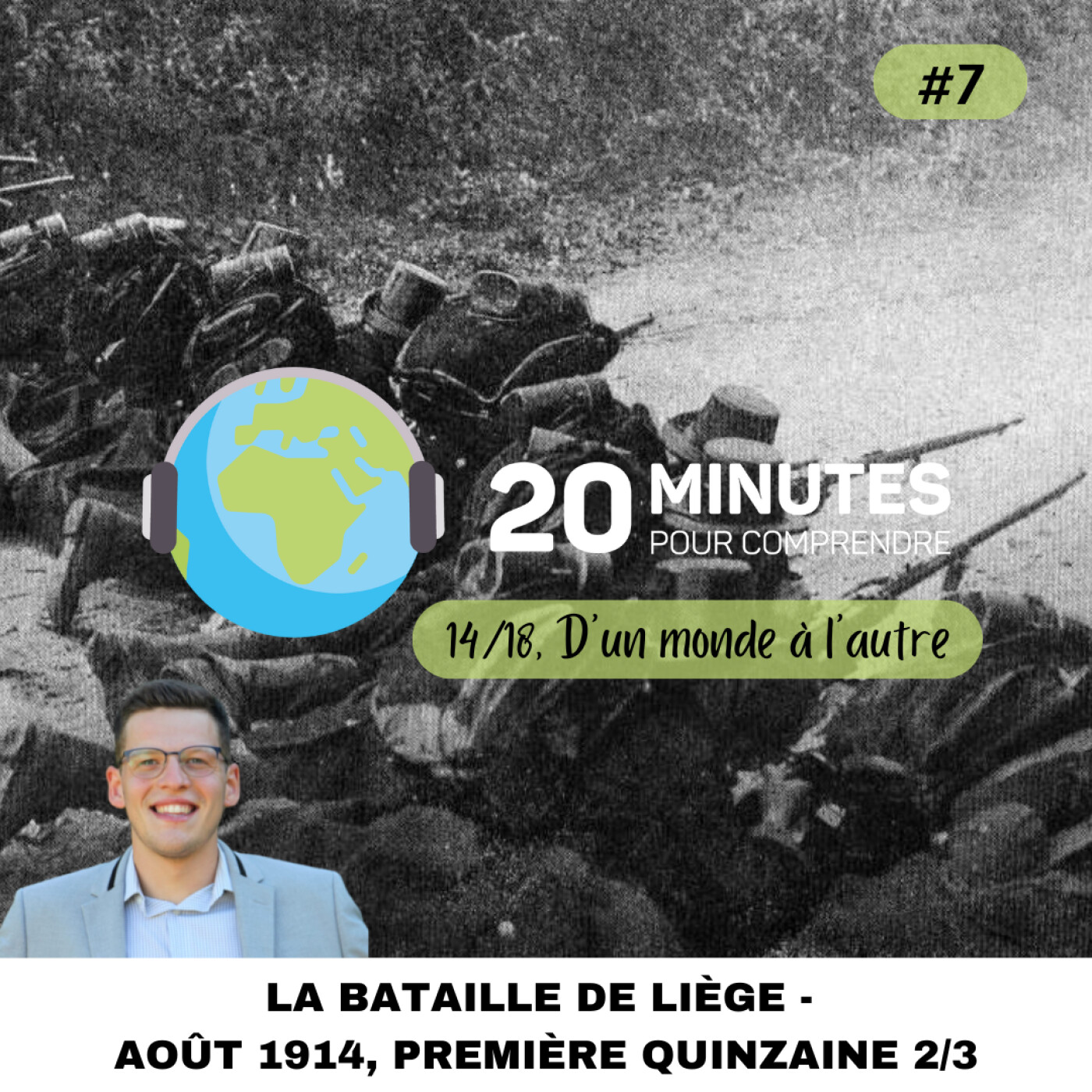 20 minutes pour comprendre