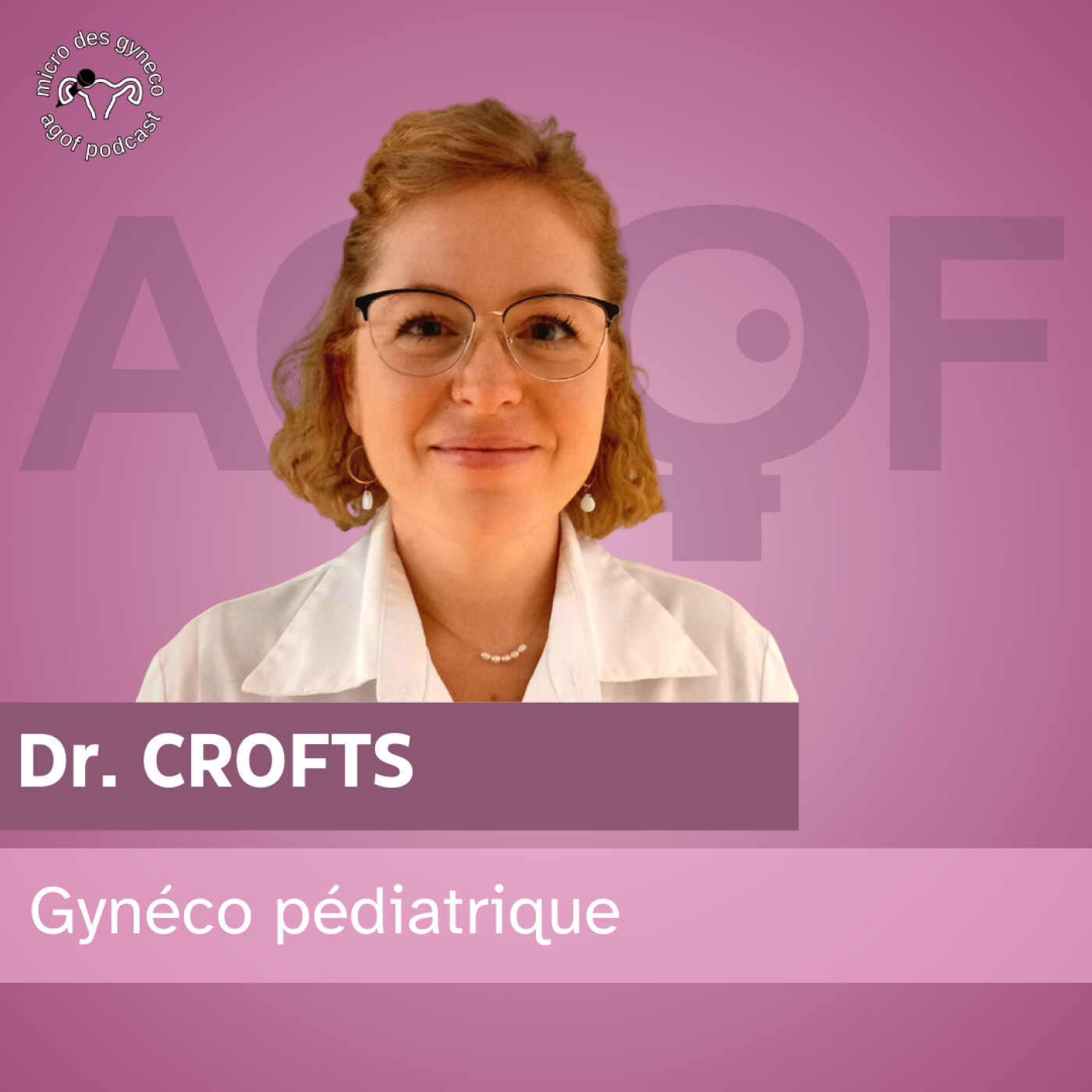 Gynéco pédiatrique et adolescente Gynéco pédiatrique et adolescente