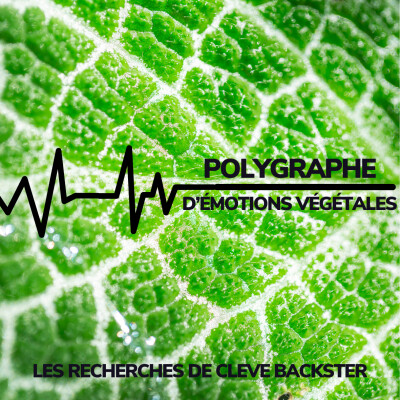 Emotions végétales cover
