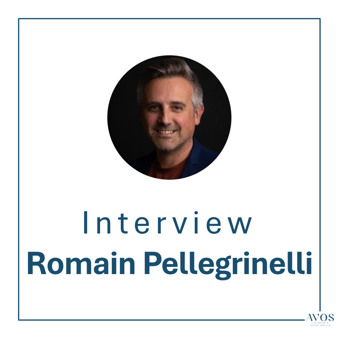 Le podcast d\'Adrien : hypnose et autohypnose