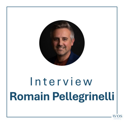 Interview Romain Pellegrinelli : au-delà des techniques, devenir un accompagnant solide cover