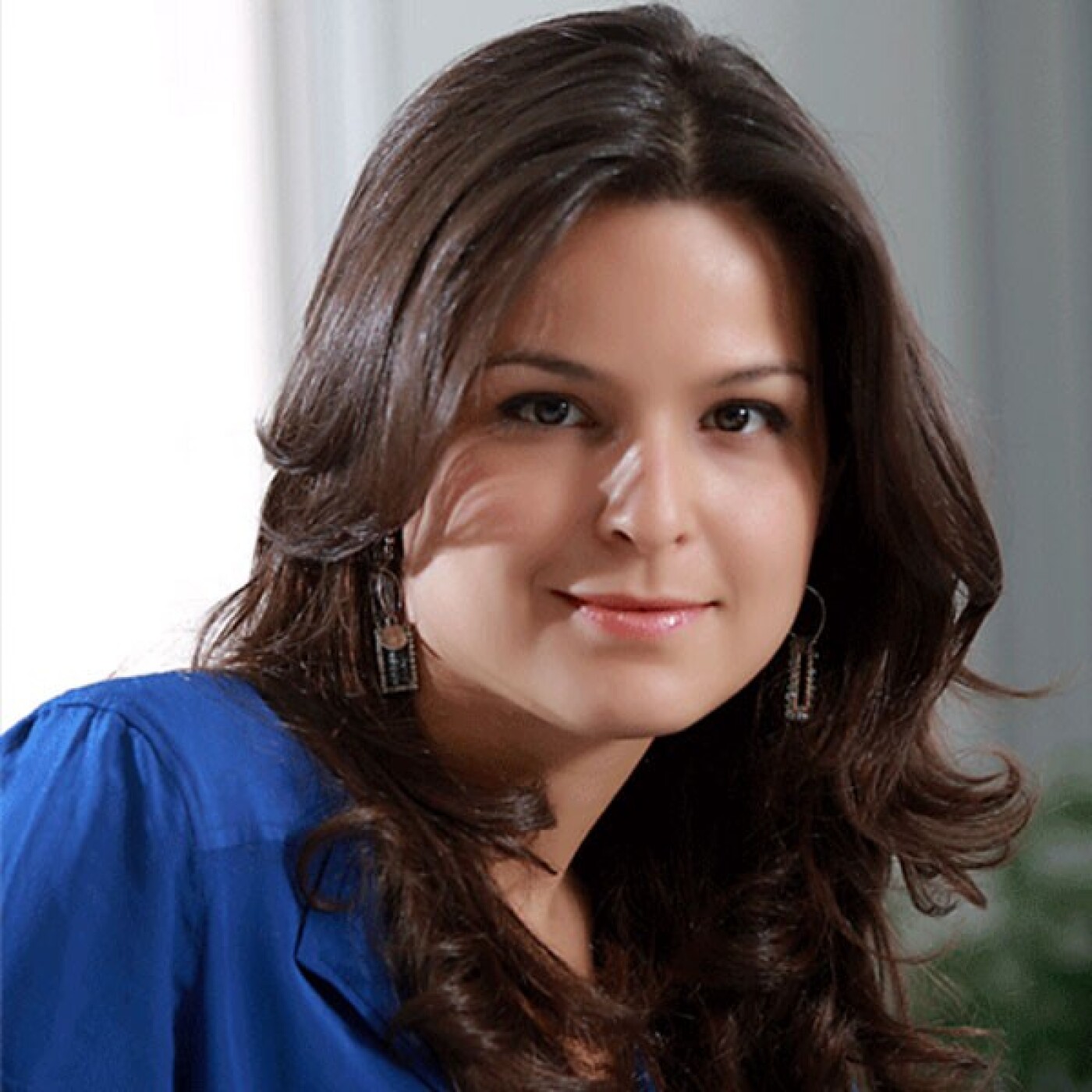 Soraya Sebbani, cofondatrice et CEO de The Game Changer et WeMeet