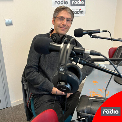 ON ALLUME LES ÉTOILES - Avec Fabien Packo cover