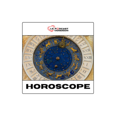HOROSCOPE - 16 avril cover