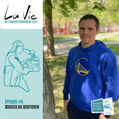 Comment lutter contre la sédentarité ? Olivier Meignotte cover