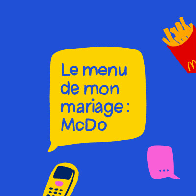 Un mariage à croquer cover