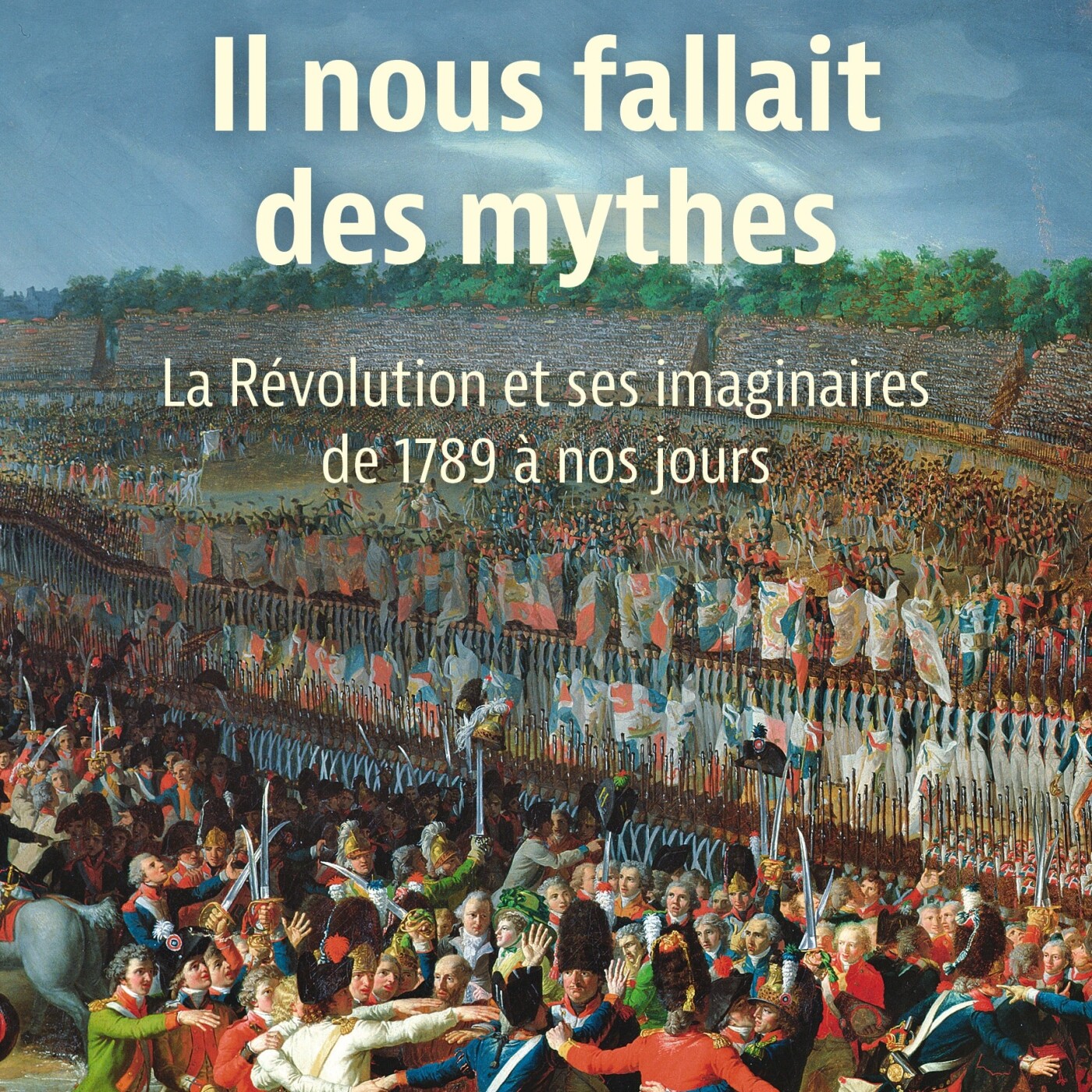 Symboles et politique : l’exemple de 1789