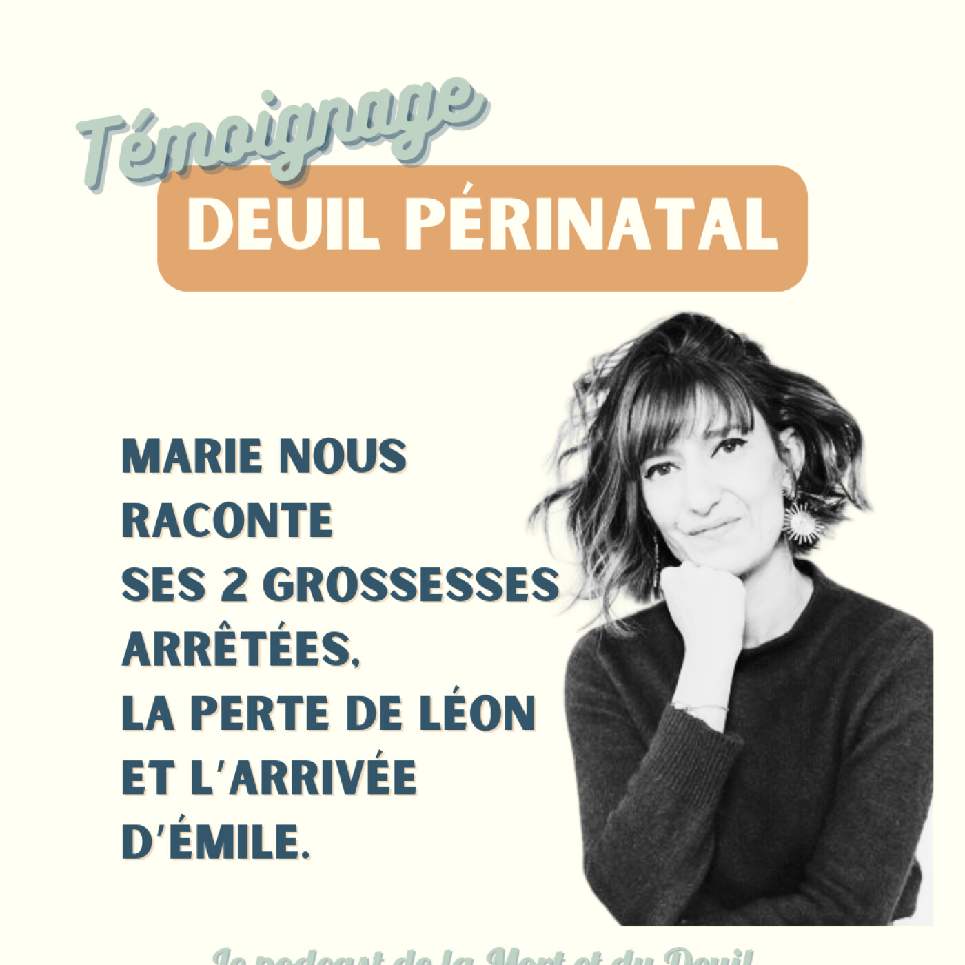 Le Podcast de la Mort et du Deuil
