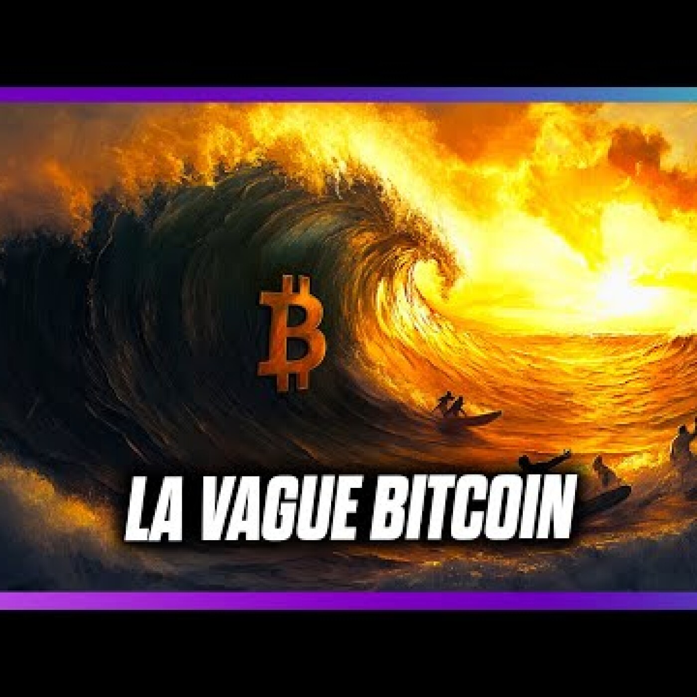 L\'essentiel des NEWS et de l\'analyse CRYPTO et MACRO
